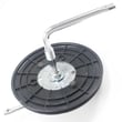 Crank/pulley for Weslo 831218000 - Part 266580