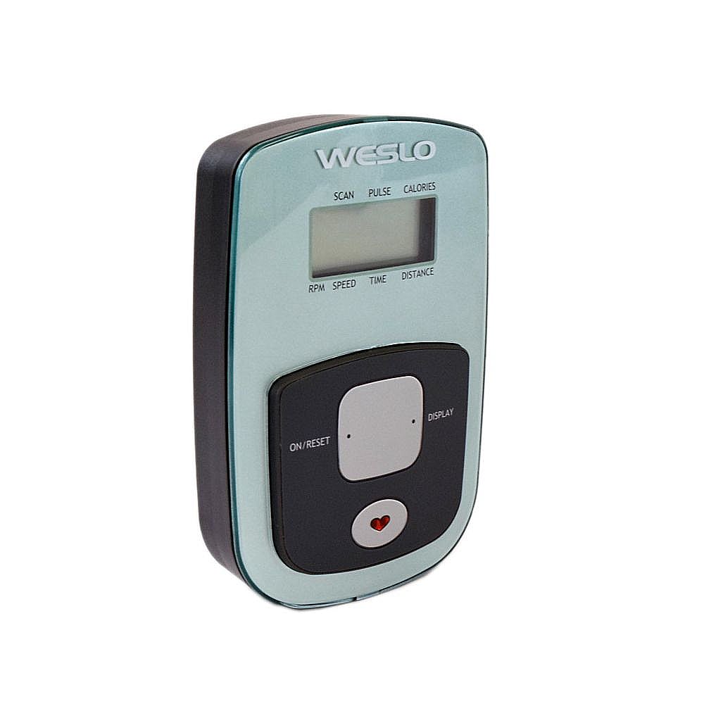 Part #266687, Weslo Cnsl, ebwl309