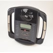 Elliptical Console 266716