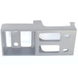 Treadmill Rear Roller Support Bracket for Proform 831248130 - Part 267197