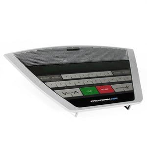 Treadmill Console 267204