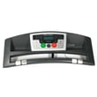 Treadmill Console for Proform 831248030 - Part 267215