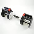 Weight System Hand Weights for Weider 831158011 - Part 274214