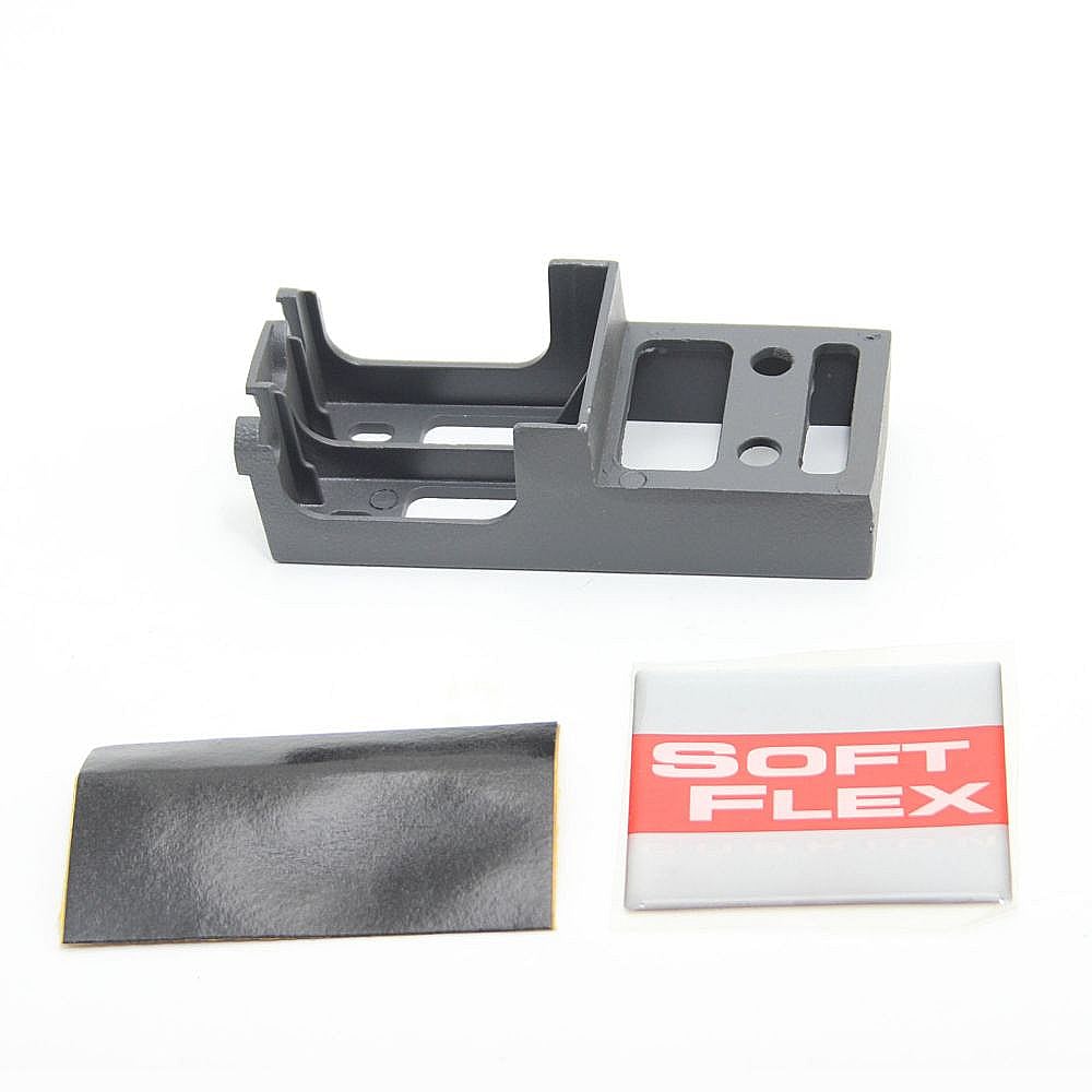 Treadmill Rear Roller Support Bracket Part Number 275147 Sears