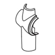 Pivot Cover for Proform 831239431 - Part 280932