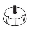 Foot Leveler for Proform 831297630 - Part 280953