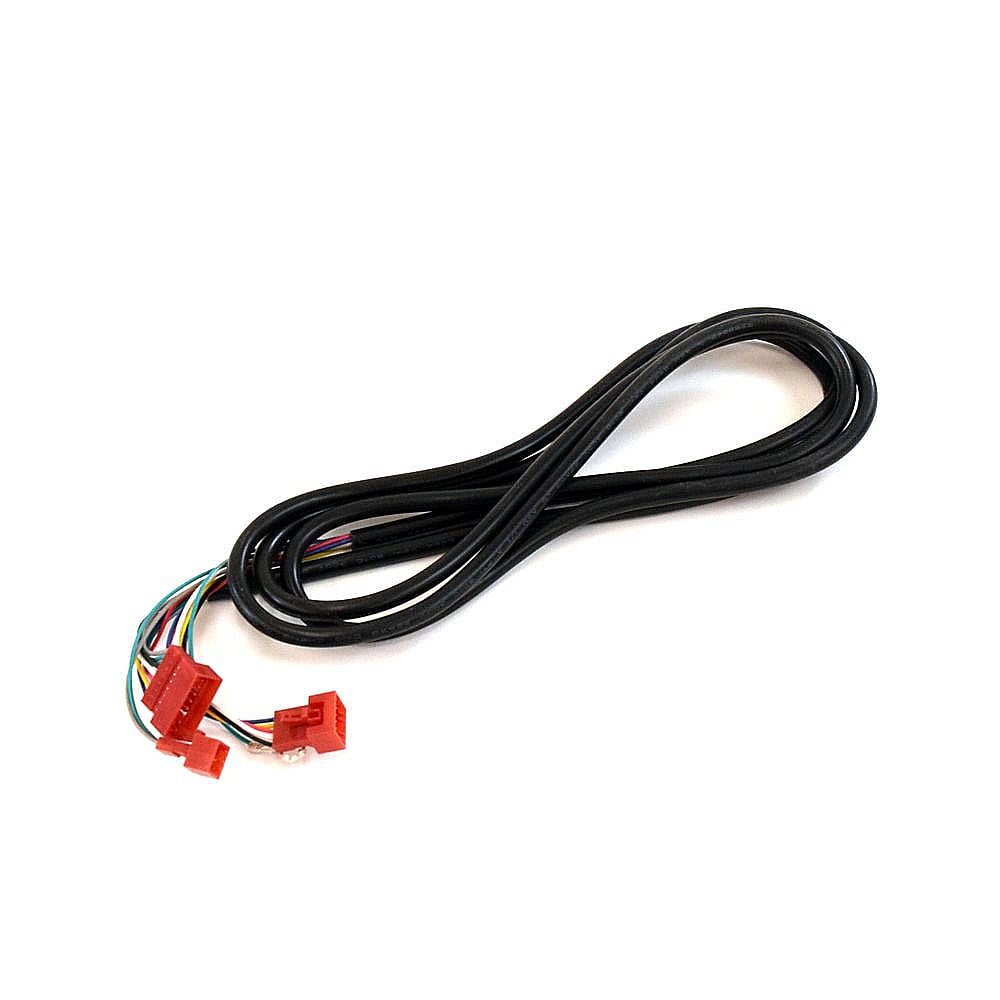 Elliptical Wire Harness