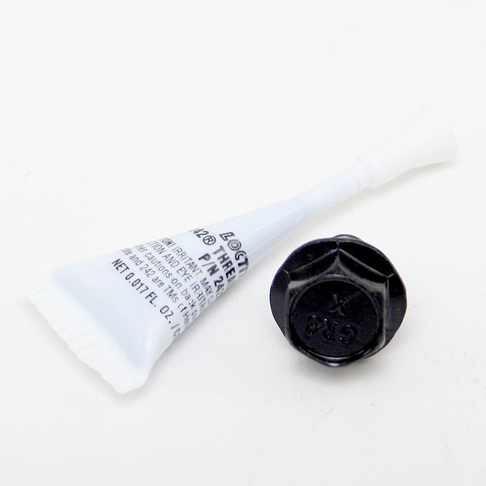 Part #283582, Exercise Equipment Screw