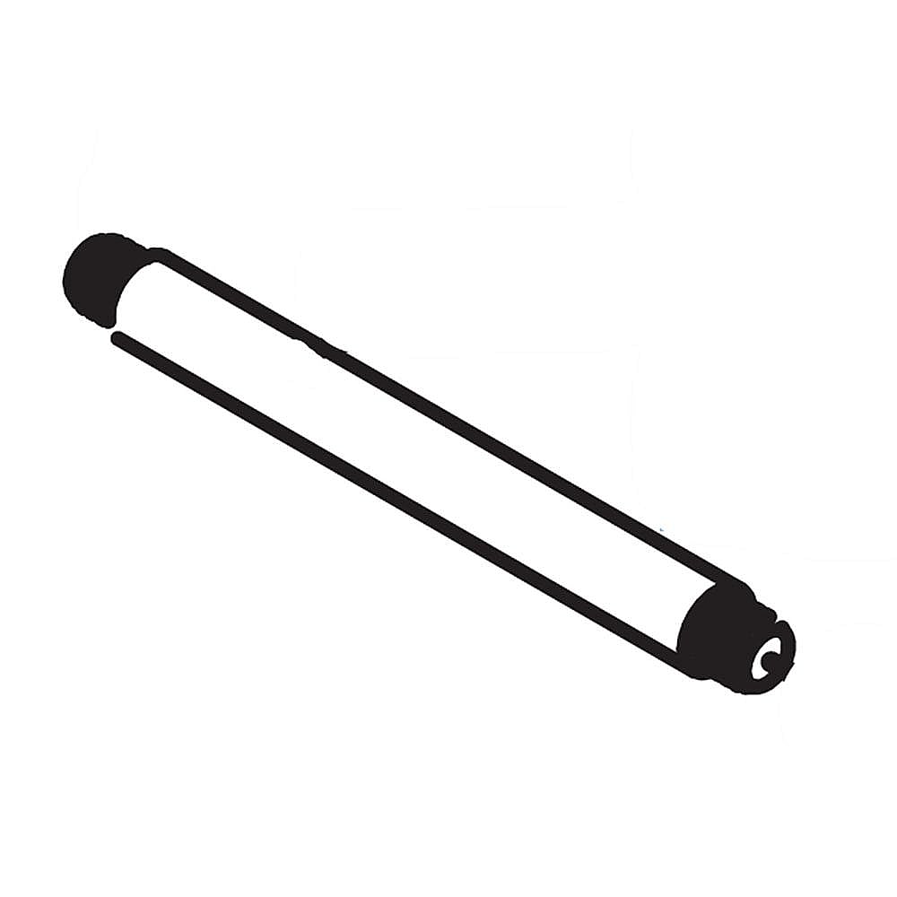 Part #284116, Axle, .39X3.9 / 4.00 x 0.50 x 0.50