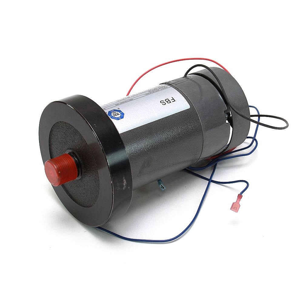 Part #286633, Treadmill Drive Motor / 0.75 x 0.75 x 0.62