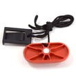 Treadmill Safety Key Assembly for Proform 831249660 - Part 290806