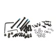 Hardware Kit Assembly for Proform 831249660 - Part 290859