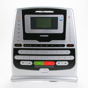 Treadmill Console 290903
