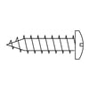 Treadmill Screw 291486