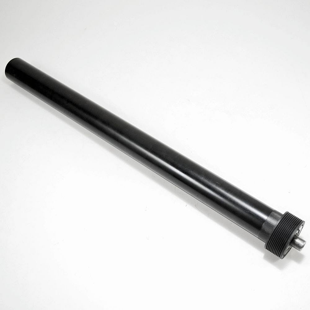 Part #293637, Treadmill Front Roller And Pulley / 24.20 x 3.50 x 3.50