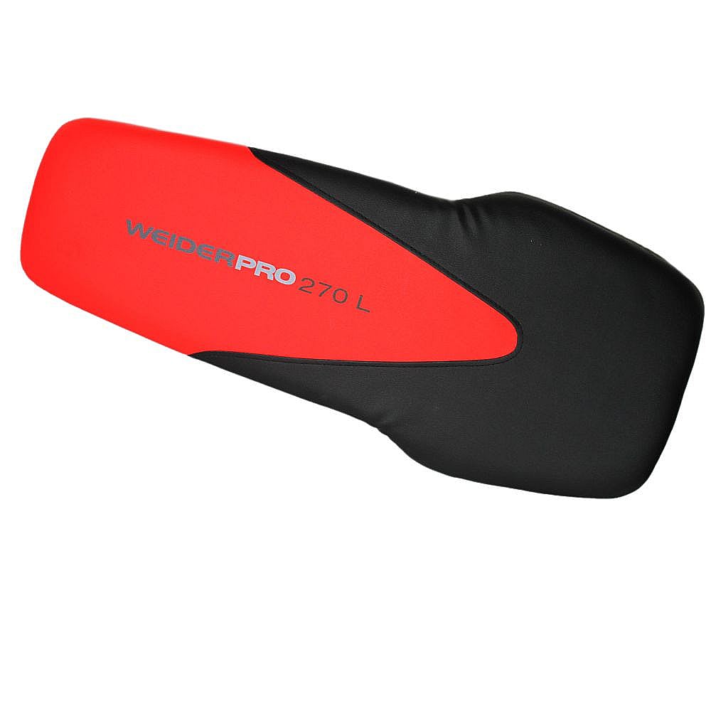 Part #301271, Weider Pad, cstm, 10
