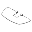 Weight System Base Foot Plate for Weider PRO6900 - Part 302059