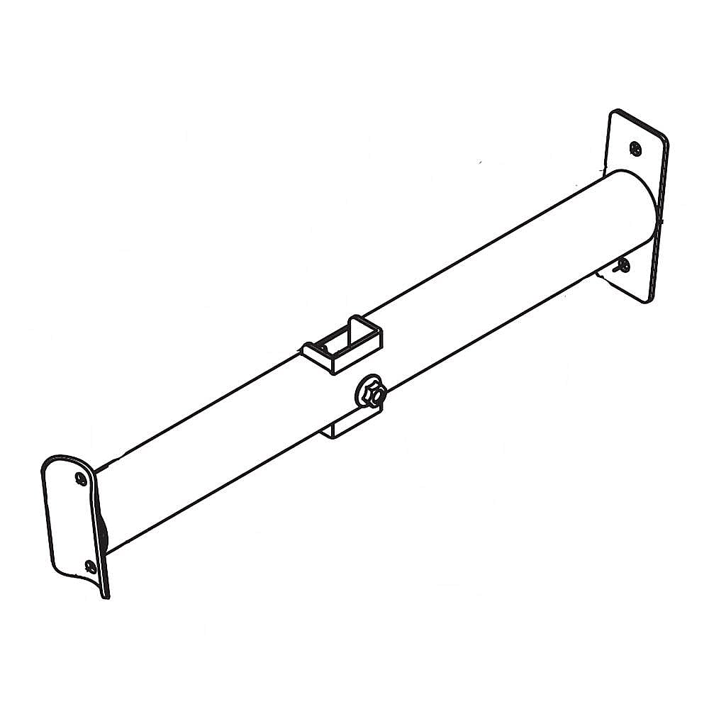 Part #302060, Spprt, seat, p