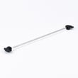 Refrigerator Defrost Heater for Kenmore 5649630410 - Part 302074