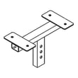 Seat Frame for Weider PRO6900 - Part 302080