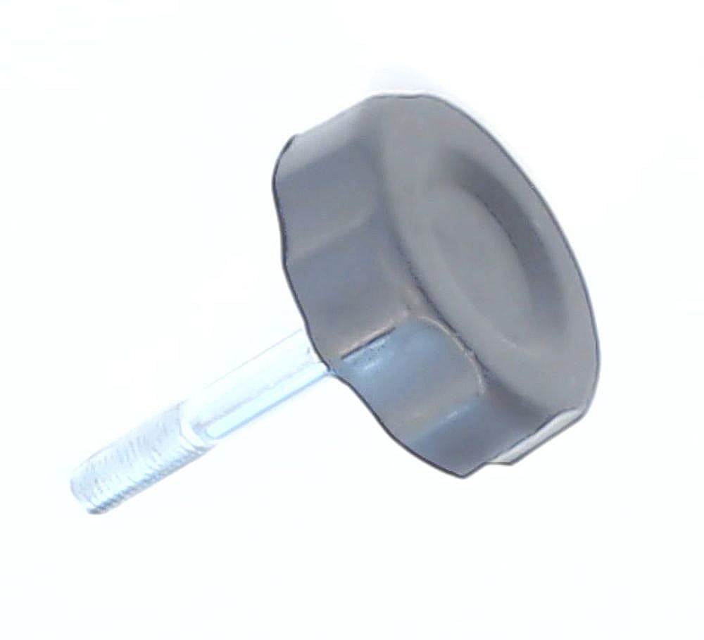Part #302348, Curl Post Knob