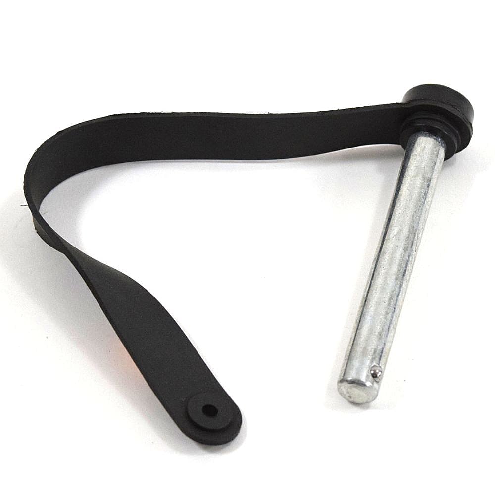 Part #302597, Self-Locking Pin