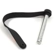 Self-locking Pin for Weider 831159252 - Part 302597