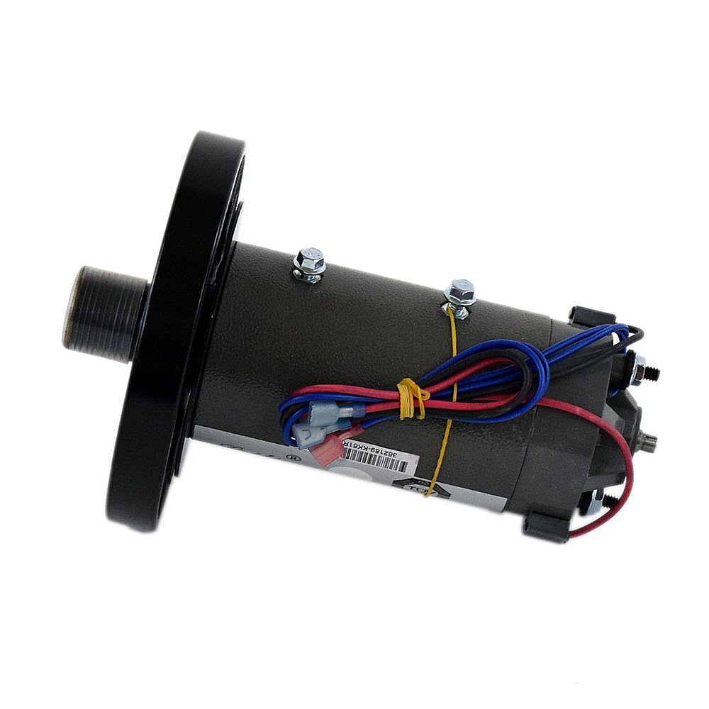 Part #405692, Treadmill Drive Motor (Replaces 302600) / 10.50 x 9.80 x 14.60
