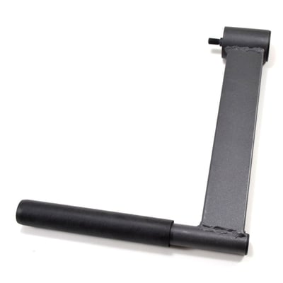 Weight System Arm Press Handle undefined