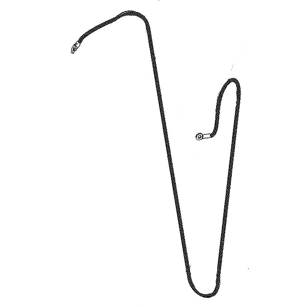 Part #305197, Weight System Cable