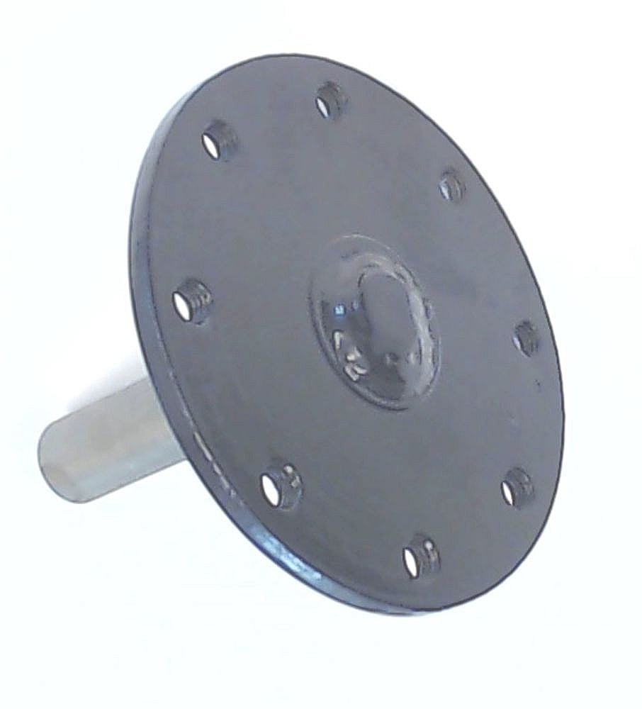 Elliptical Pedal Axle