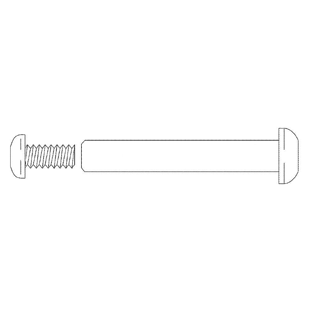 Part #306494, Bolt Set, M10 X 64
