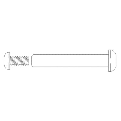 Bolt Set, M10 X 64 undefined