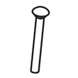 Weight System Carriage Bolt for Weider PRO6900 - Part 306495