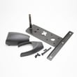 Elliptical Crank Arm, Left 314155