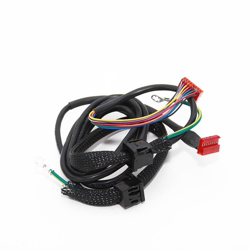 Part #316548, Treadmill Upright Wire Harness / 3.50 x 3.50 x 1.50