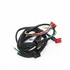 Treadmill Upright Wire Harness 316548