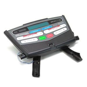 Treadmill Console 316879