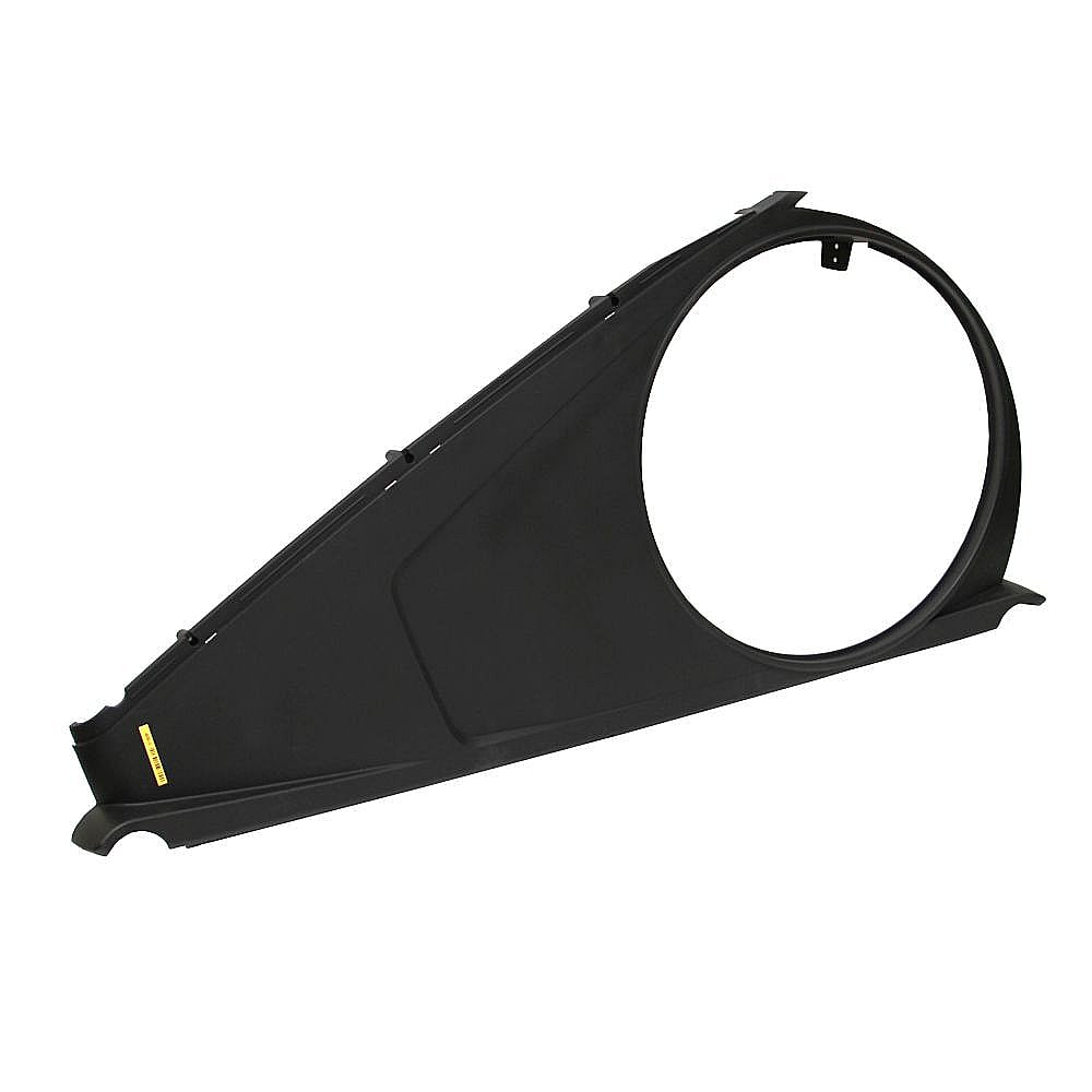 Part #316995, Left Shield