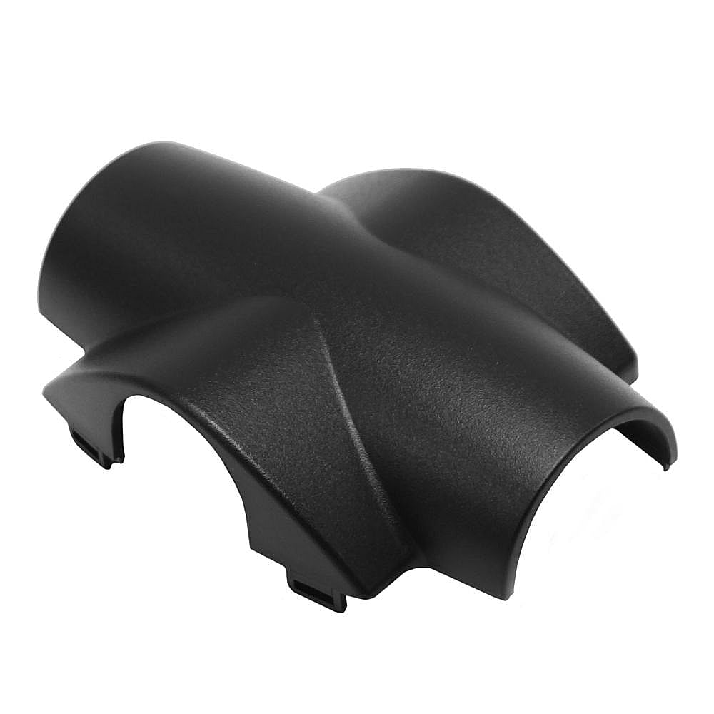 Part #317000, Elliptical Front Cupholder Cover