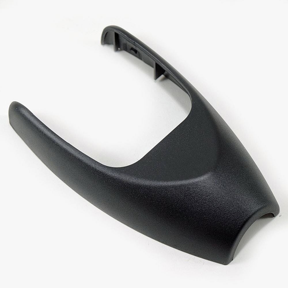 Part #317003, Elliptical Leg Cover, Rear / 7.00 x 4.30 x 0.90