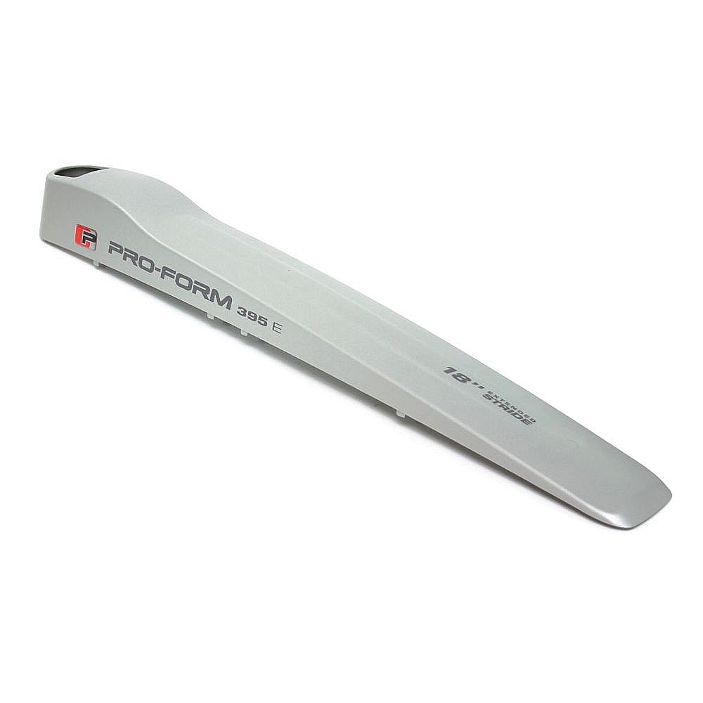 Part #317013, Exercise Cycle Top Shield Cover