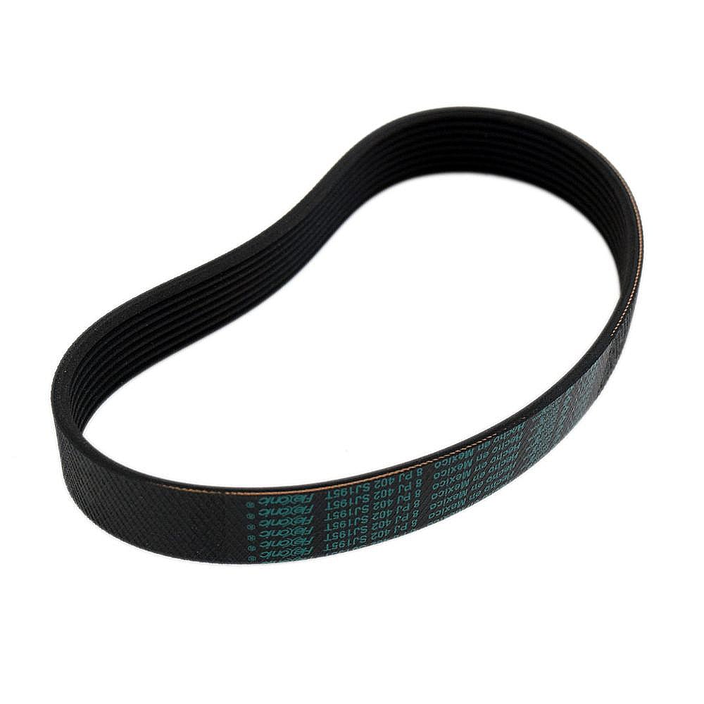 Part #319256, Motor Belt