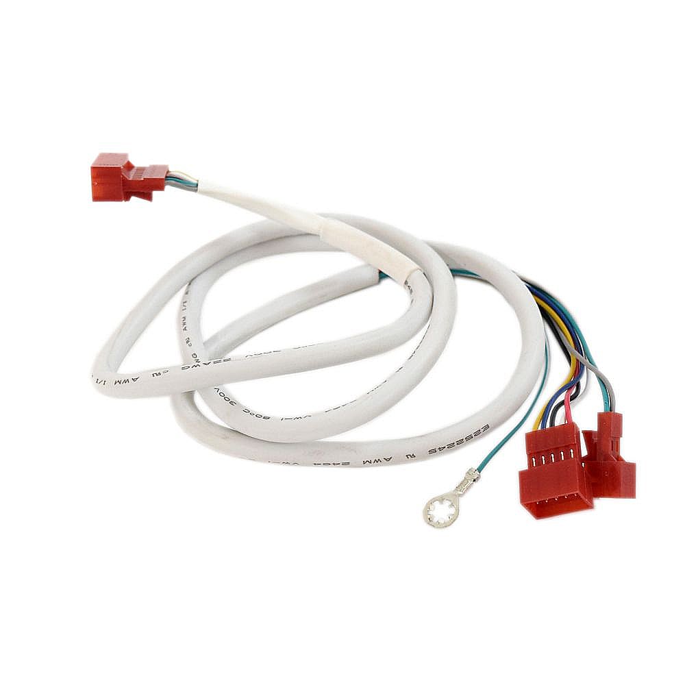 Part #322056, Main Wire Harness / 18.40 x 49.99 x 0.00