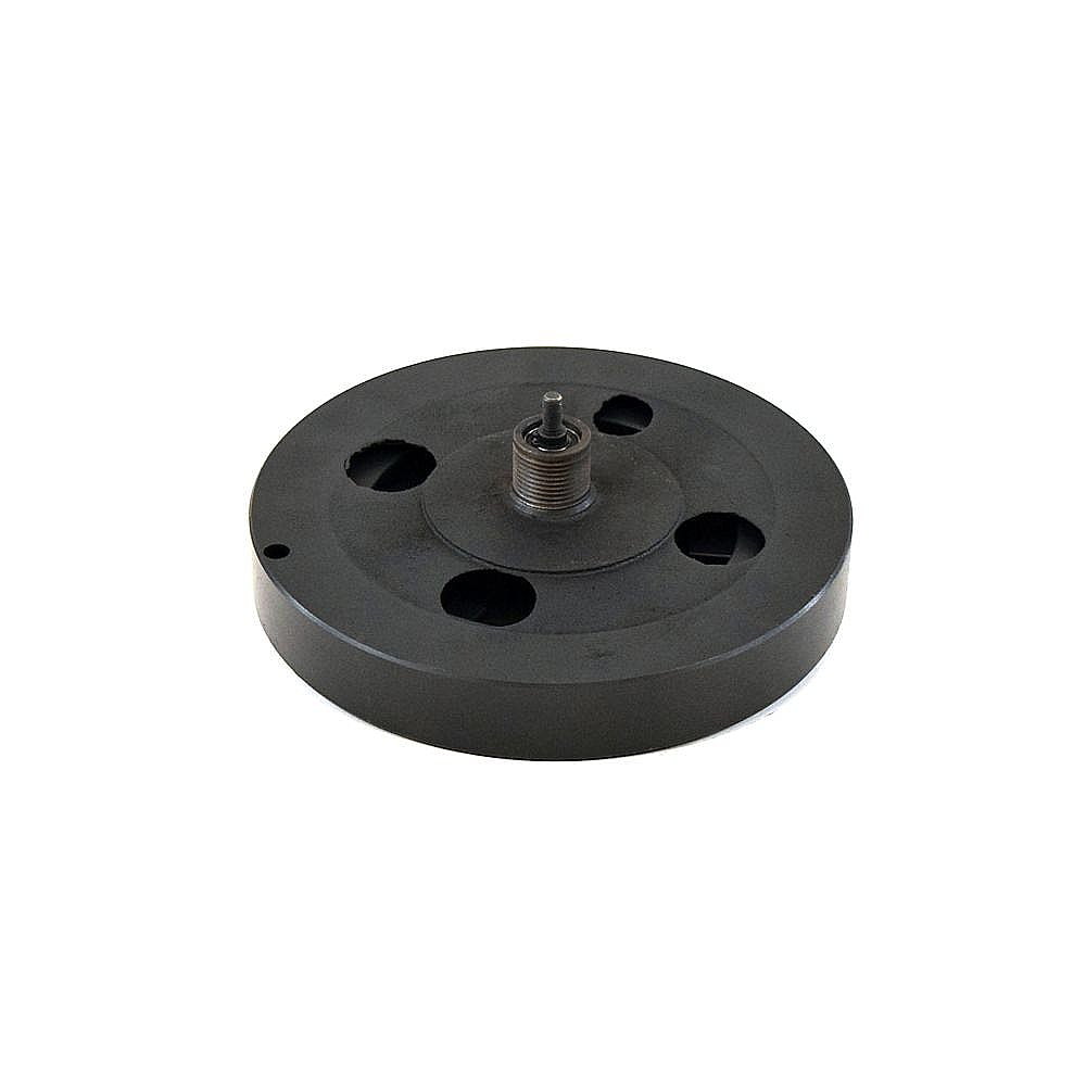Part #328421, Exercise Cycle Flywheel / 12.00 x 13.00 x 12.00