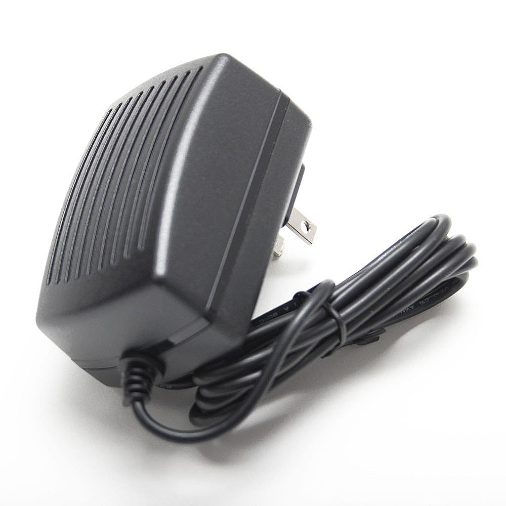 Part #337717, Exercise Cycle Optional Power Supply / 4.00 x 2.25 x 2.75