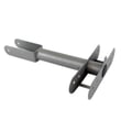 Weider Arm,press,ar 338533