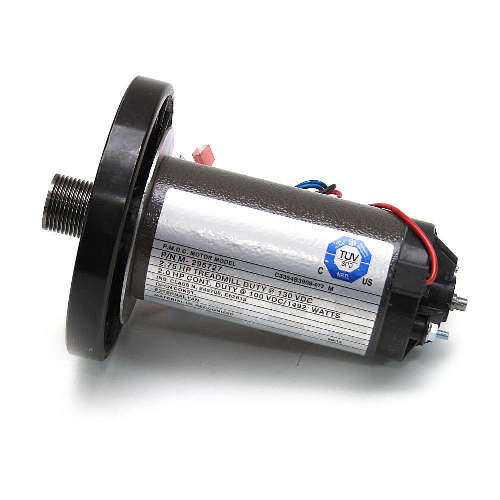 Part #405705, Treadmill Drive Motor (Replaces 339461) / 16.00 x 12.00 x 13.50
