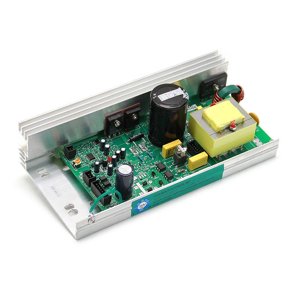 Part #409603, Treadmill Motor Control Board