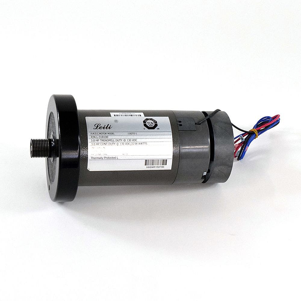 Part #405661, Proform Treadmill Drive Motor (Replaces 339949)